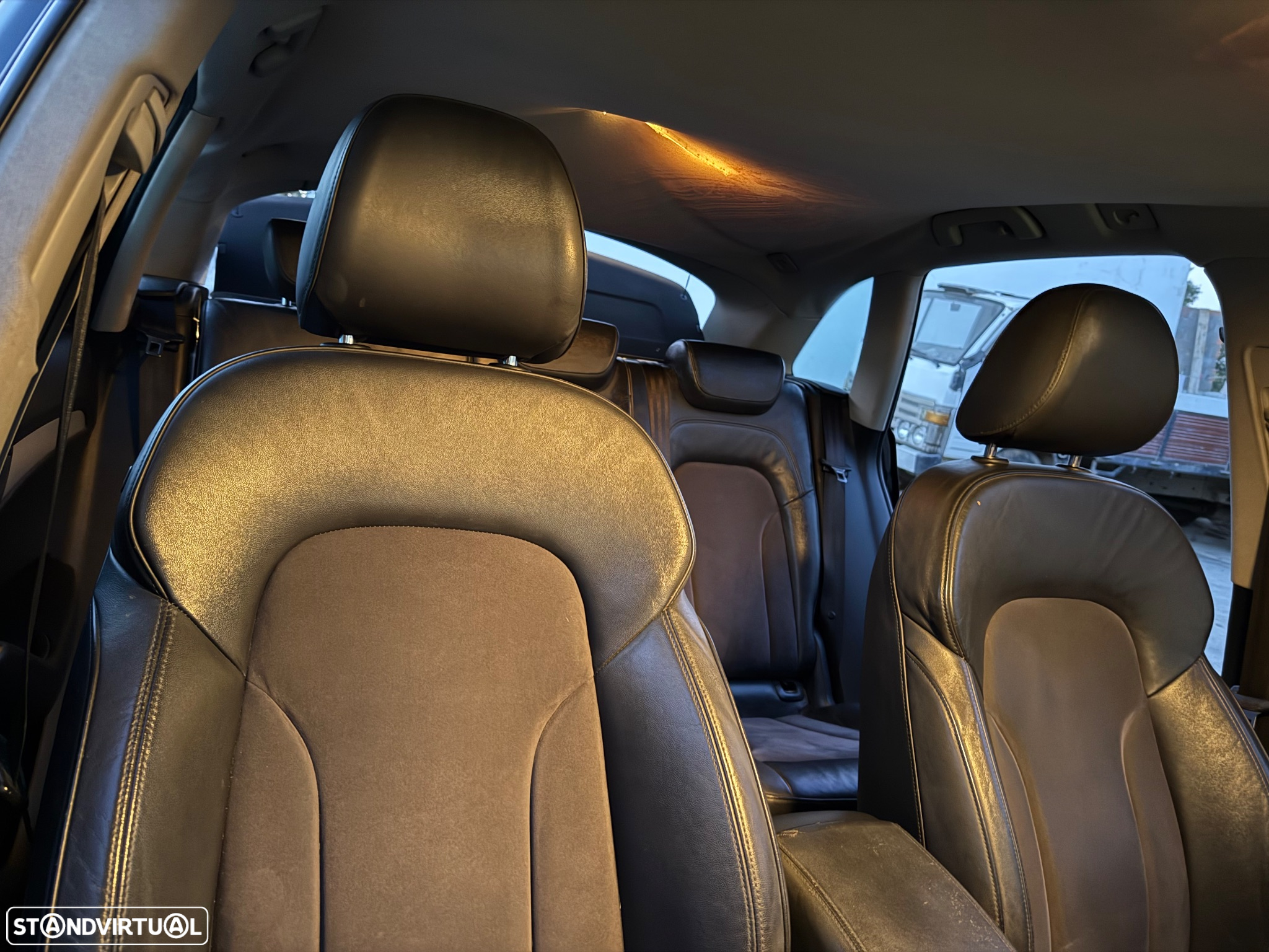 Audi Q5 2.0 TDI - 15