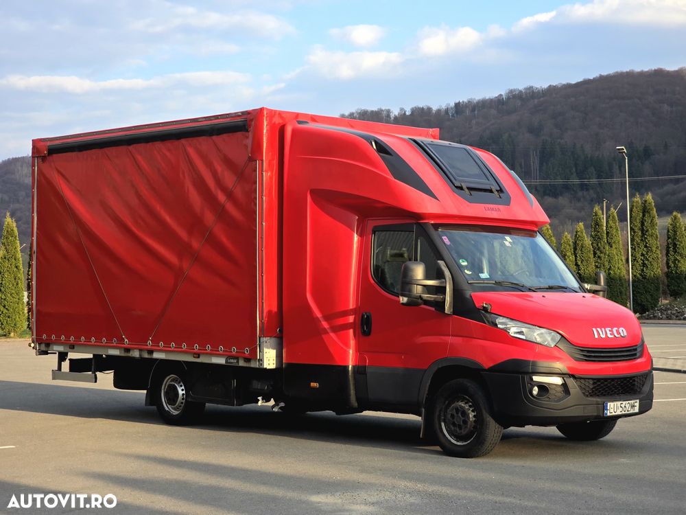 Iveco Daily - 12