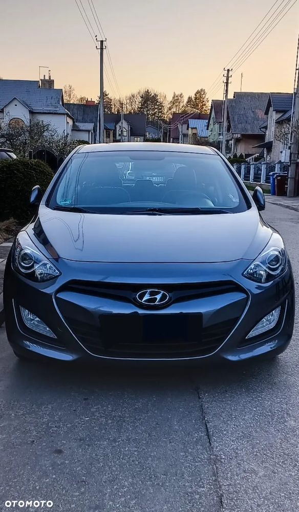 Hyundai i30 1.4 Trend - 1