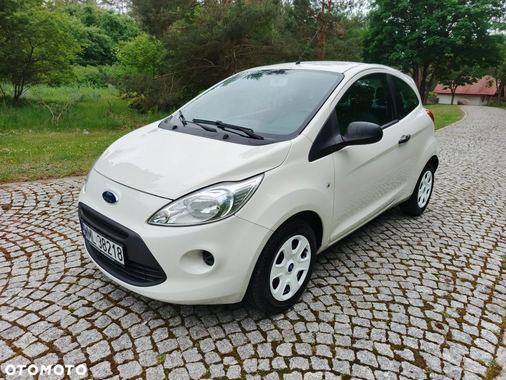 Ford KA Style - 22