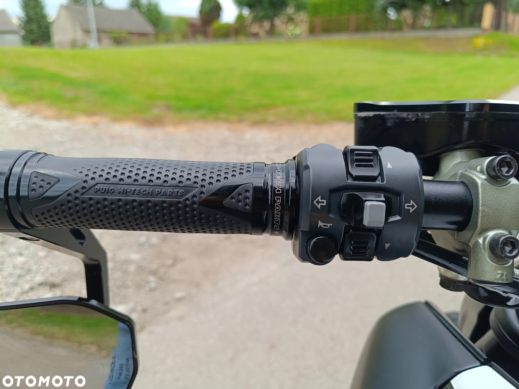 Ducati Diavel - 25