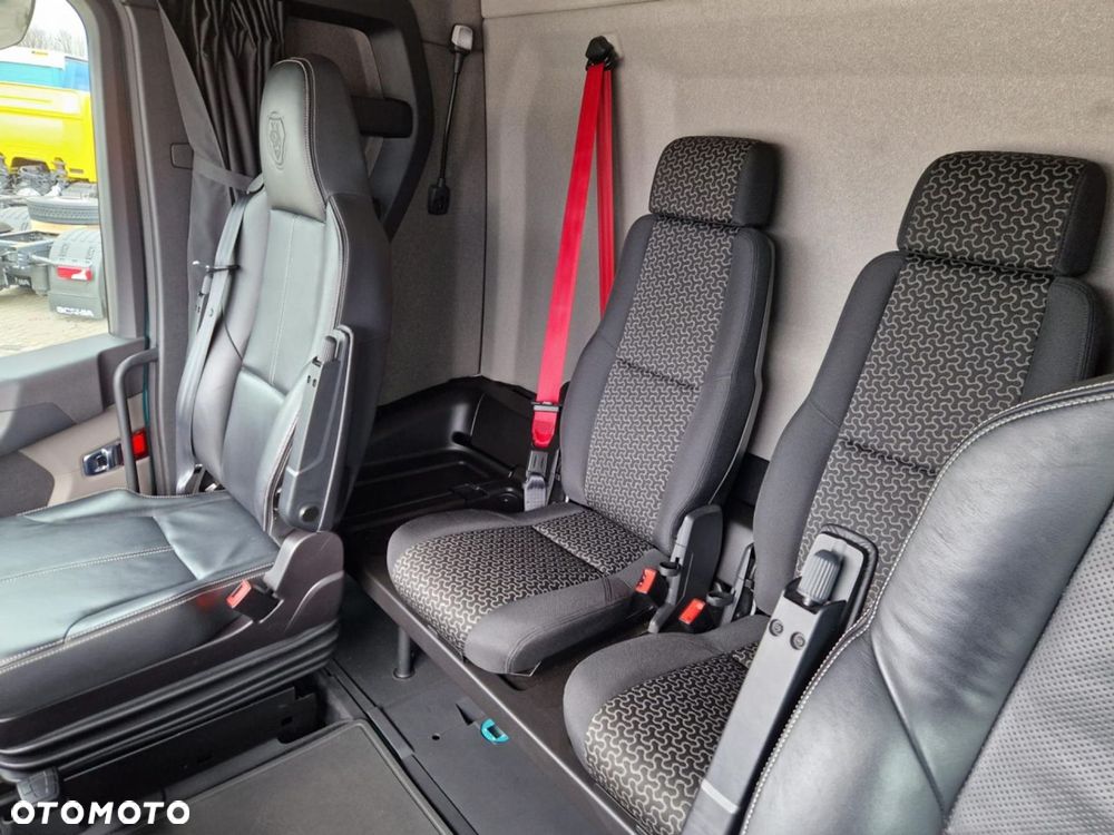 Scania S460A4x2NB - 17