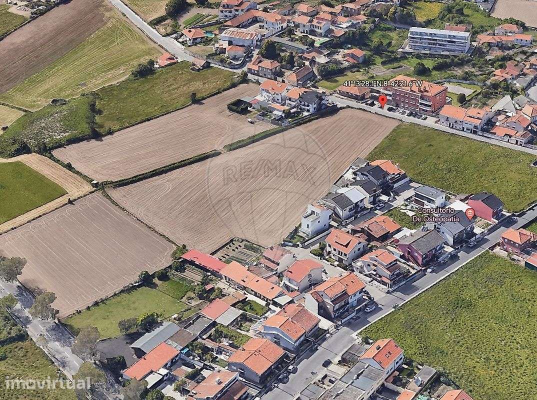 Terreno  para venda - Grande imagem: 4/6