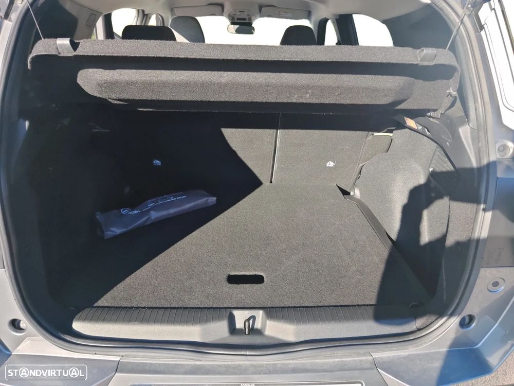 Citroën C3 Aircross 1.2 PureTech Plus - 16