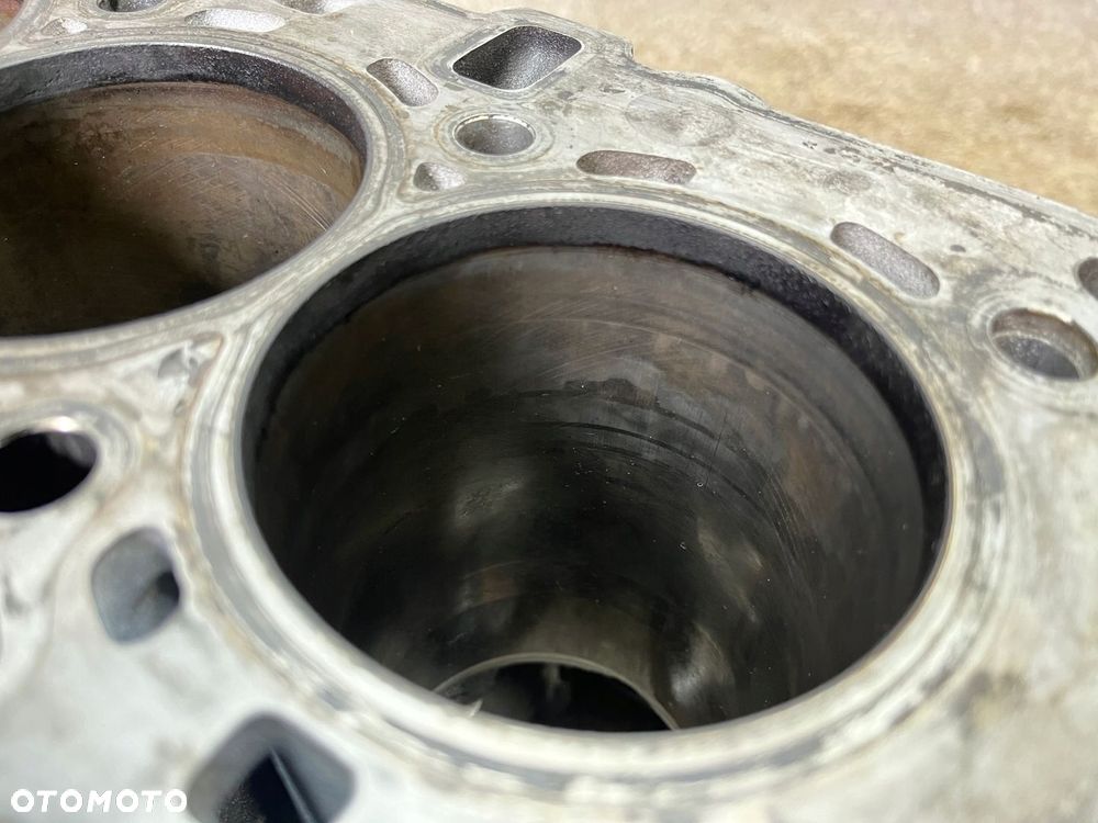 Blok silnika BMW F11 F10 2.0 D N47 N47D20C 184 km F25 F26 F07 F30 F32 F20 - 10
