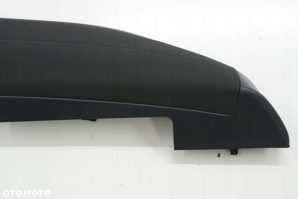 VW PASSAT B8 SEDAN 17R PODUSZKA AIRBAG KANAPY PRAWY TYŁ 3G0880442E - 3