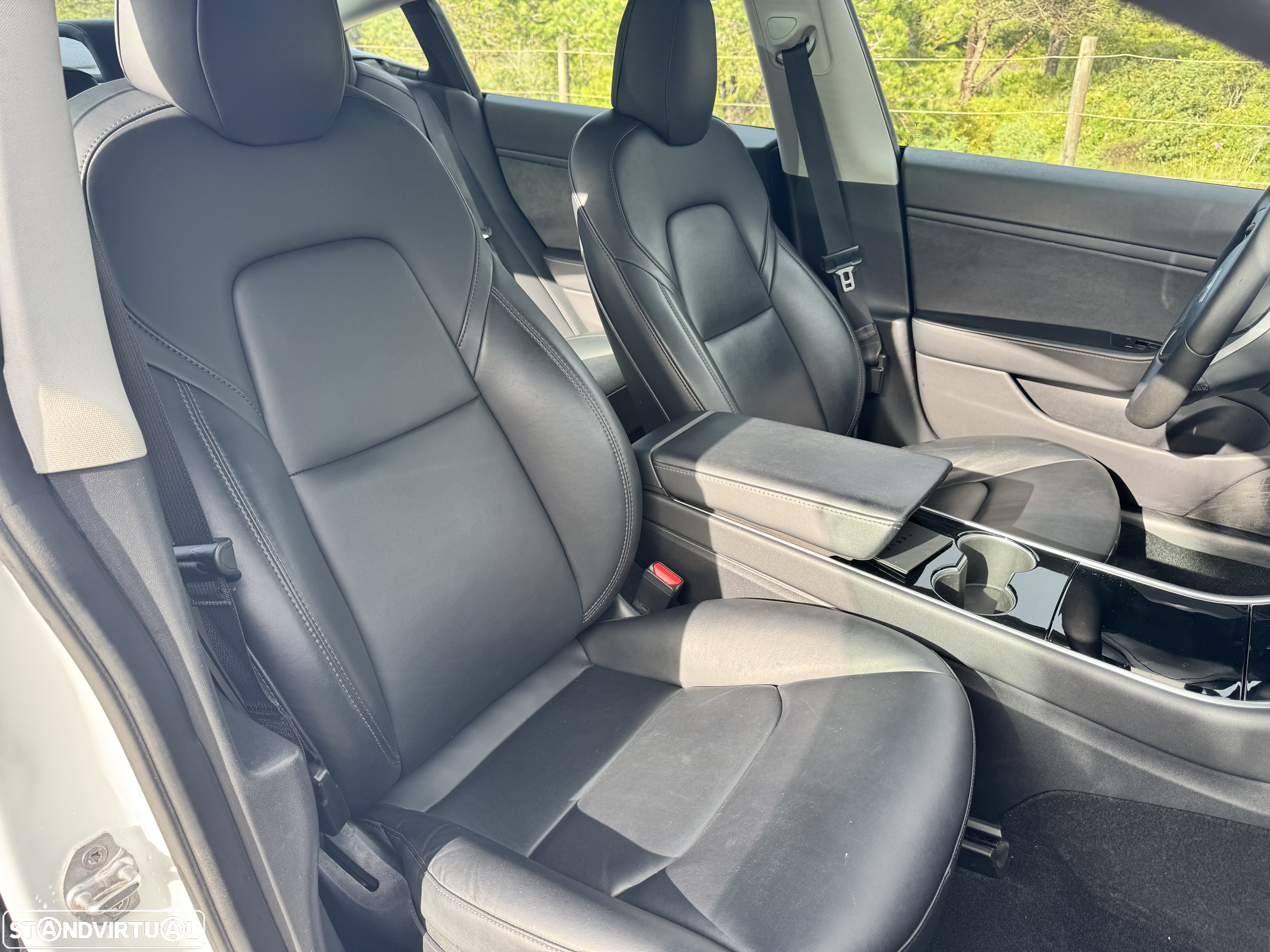 Tesla Model 3 Long Range AWD Dual Motor - 13
