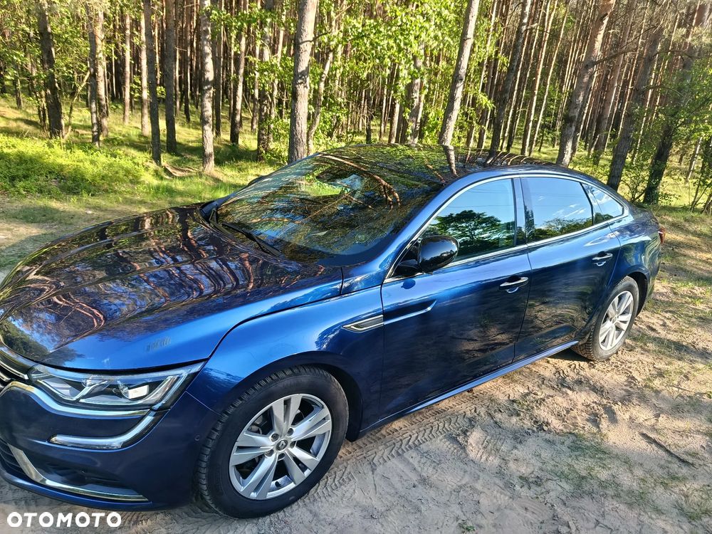 Renault Talisman 1.5 Energy dCi Life - 1
