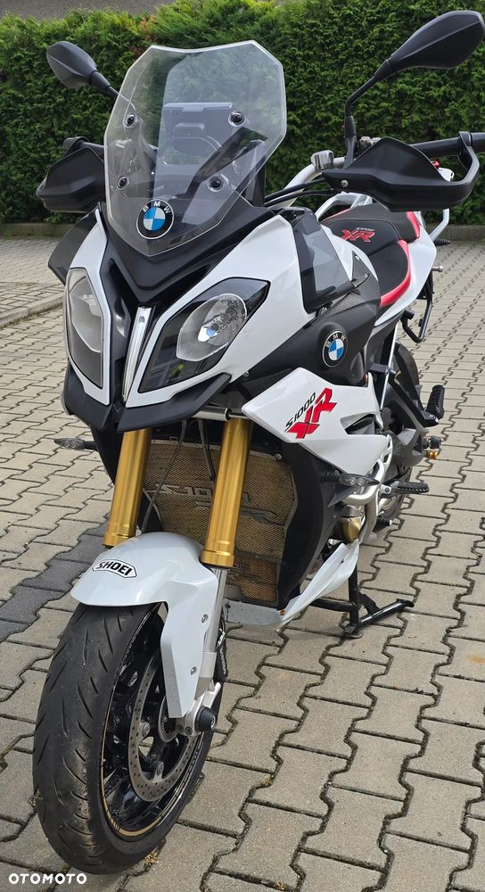 BMW XR - 3