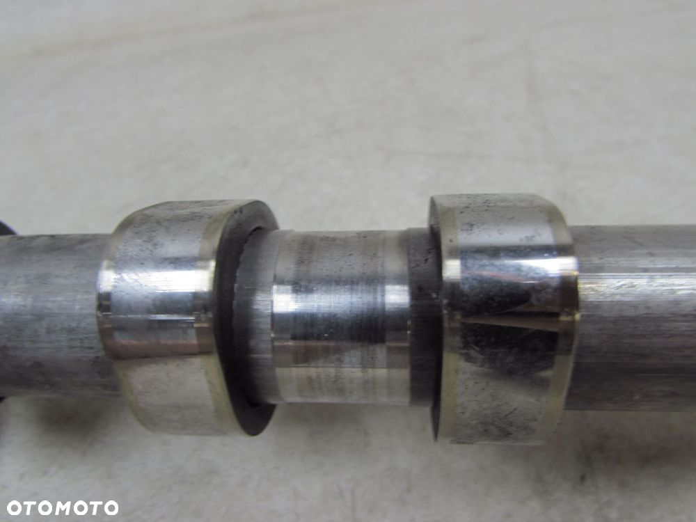 VOLVO S60 II V60 V70 S80 2.4 D5 10- WALEK ROZRZADU SSACY 30777262 - 6