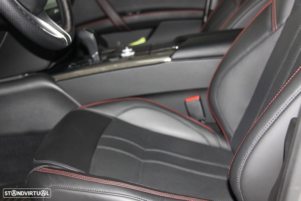 Maserati Ghibli - 28