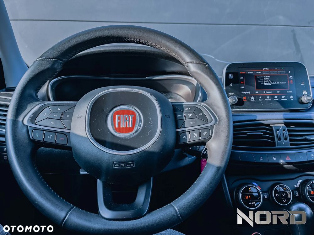 Fiat Tipo 1.6 MultiJet DCT Lounge - 19
