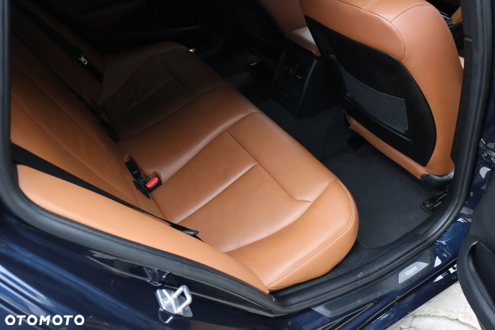 BMW Seria 3 - 20