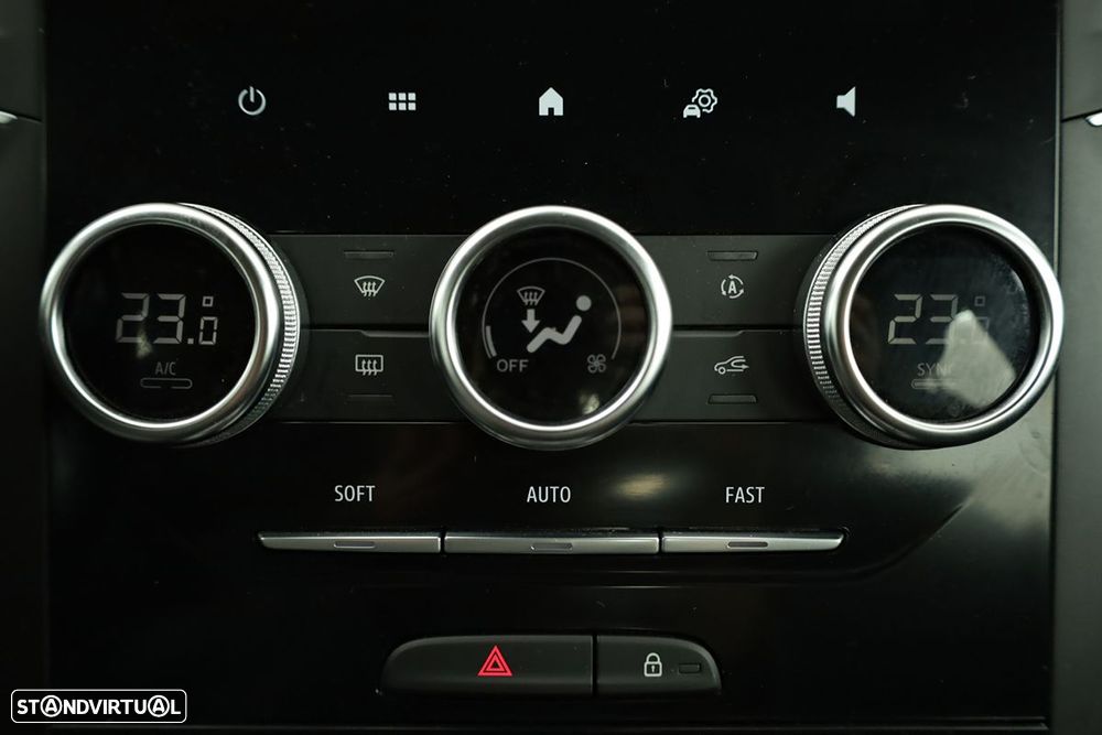 Renault Mégane 1.6 Plug-In Equilibre - 13