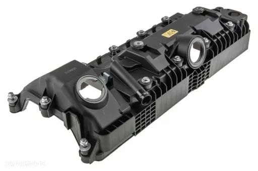POKRYWA ZAWORÓW BMW 5 E60 E61 E63 X5 E53 E70 7 E65 E66 E67 745 750 6 E63 E64 645 Ci 650i - 2