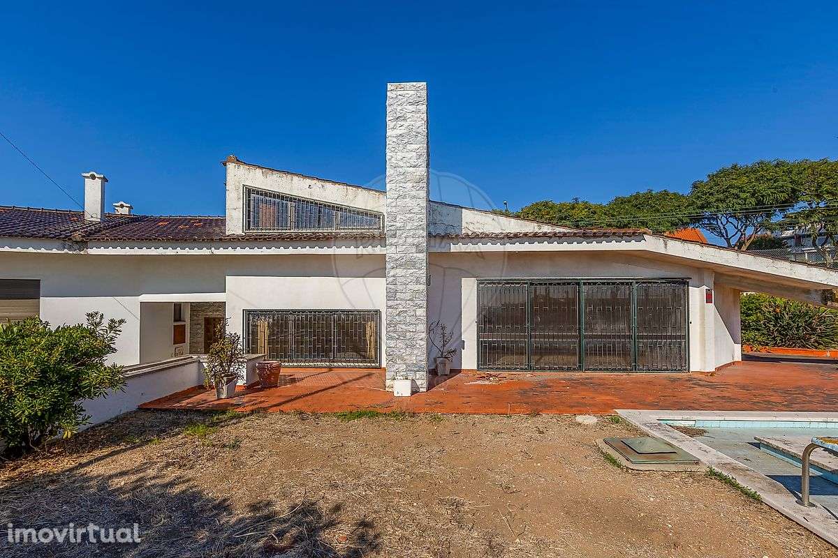 Moradia T6 para venda - Grande imagem: 3/45