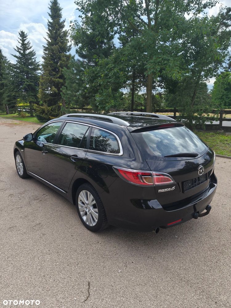 Mazda 6 Sport 2.0 Dynamic - 8