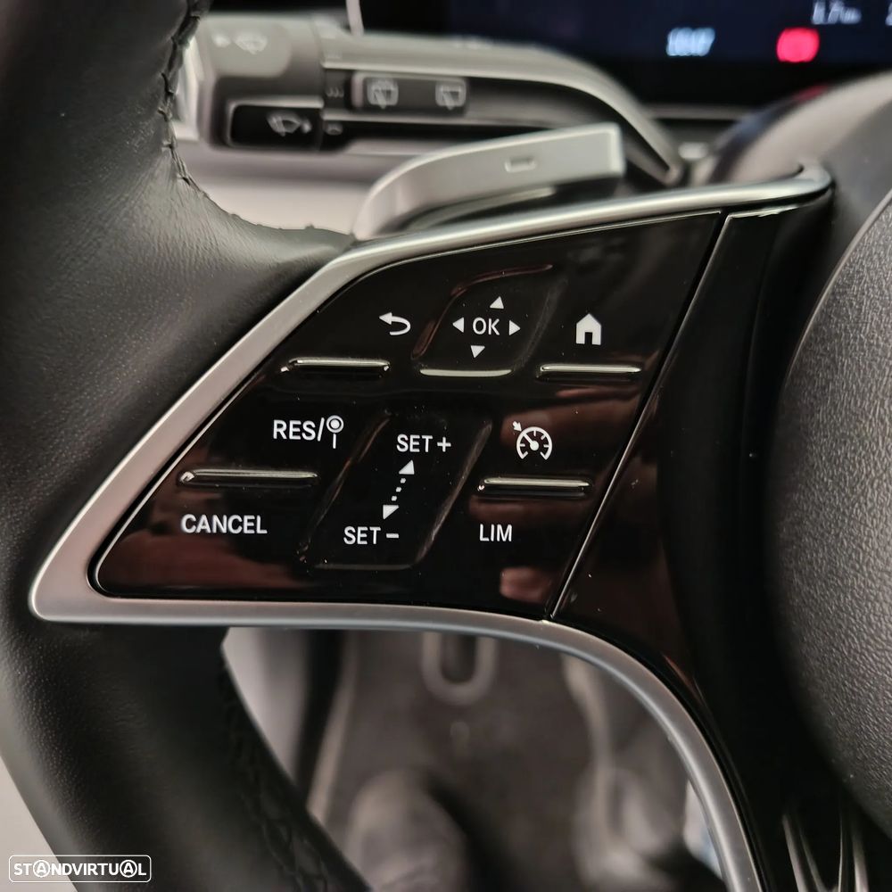 Mercedes-Benz GLE 350 de 4Matic - 20