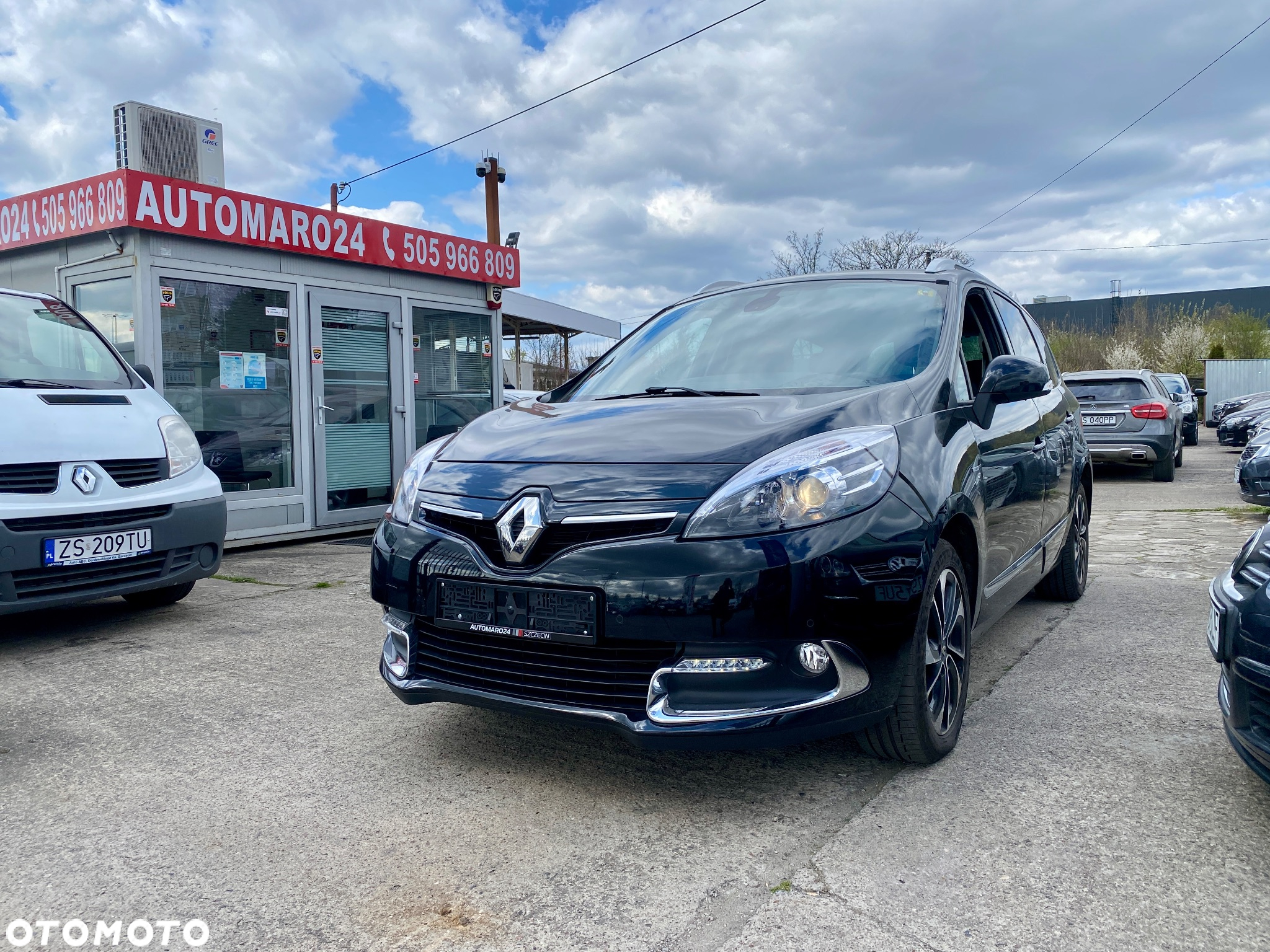 Renault Scenic ENERGY TCe 130 S&S Bose Edition - 23
