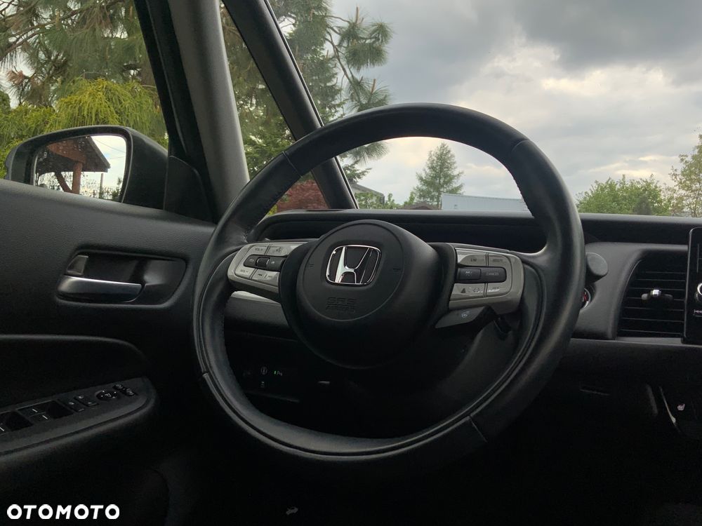 Honda Jazz 1.5 i-MMD e-CVT Executive - 7