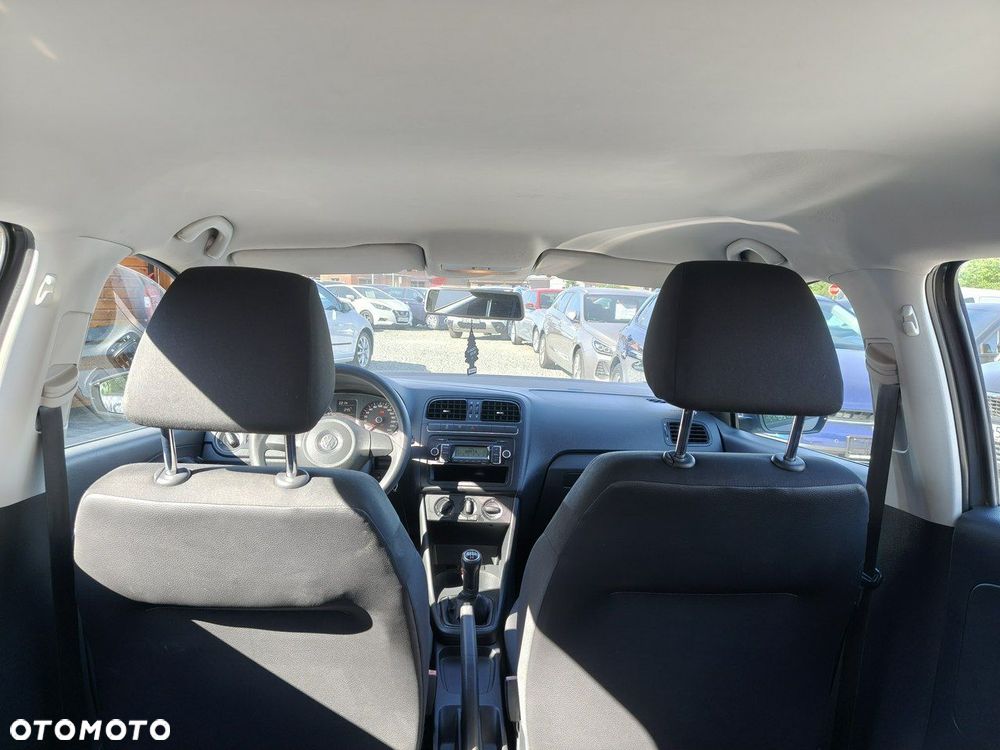Volkswagen Polo 1.2 Style - 16