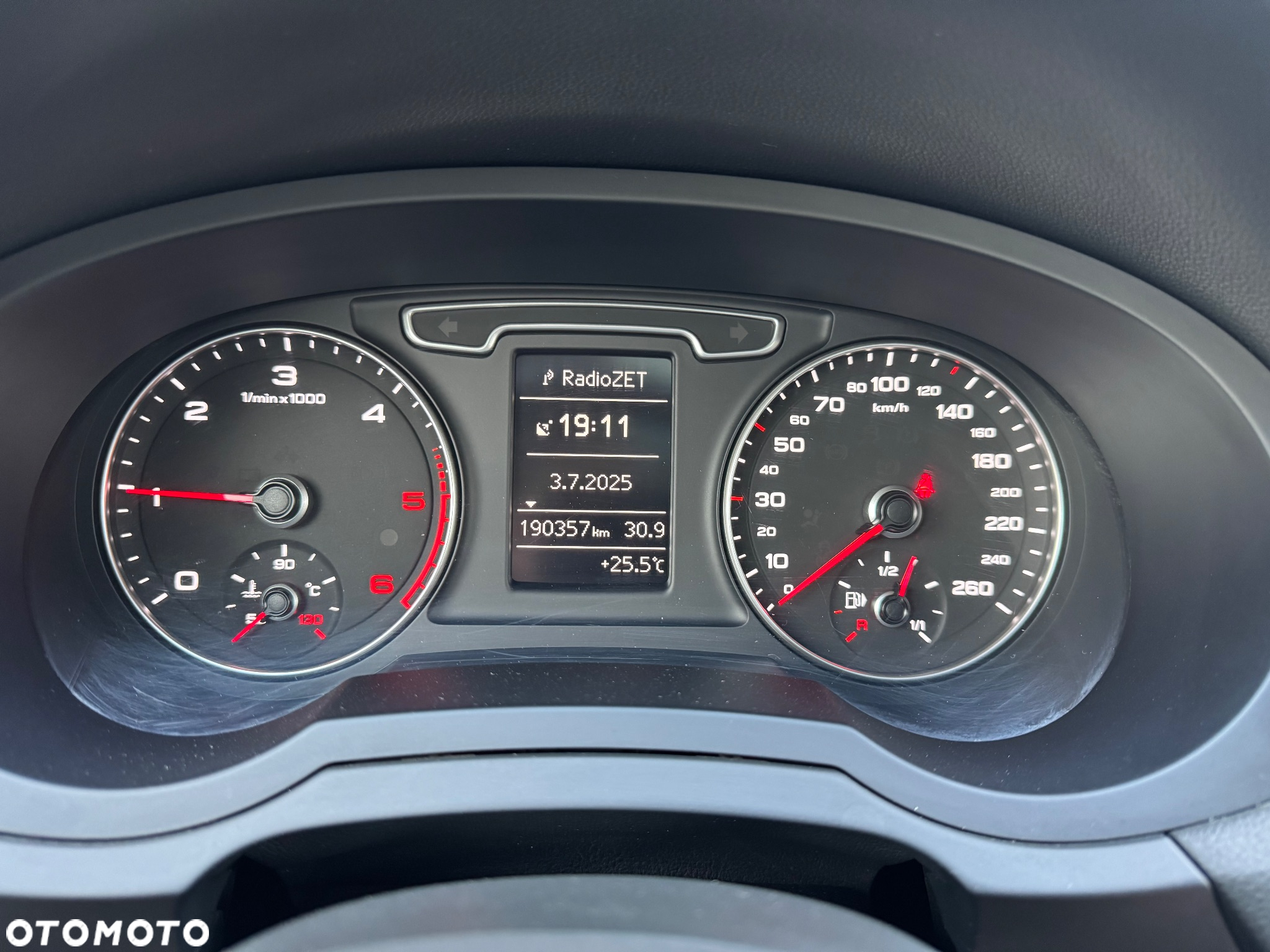 Audi Q3 2.0 TDI Prime Edition - 16