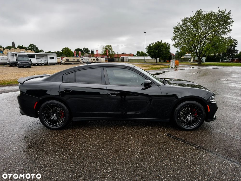 Dodge Charger - 3