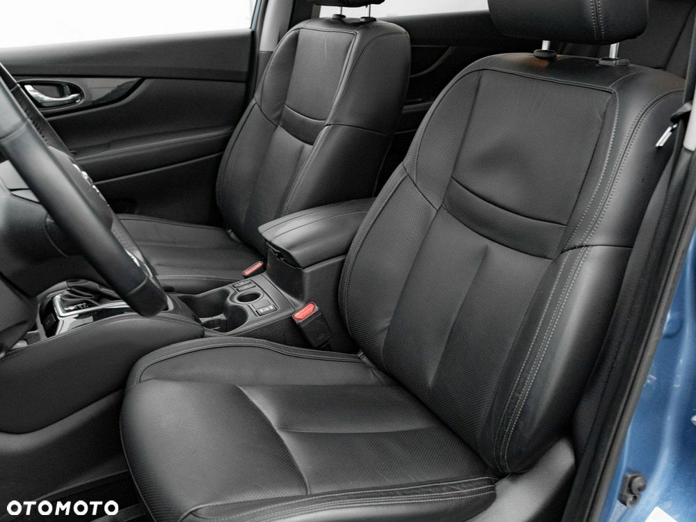 Nissan X-Trail 1.3 DIG-T Tekna 2WD DCT - 14