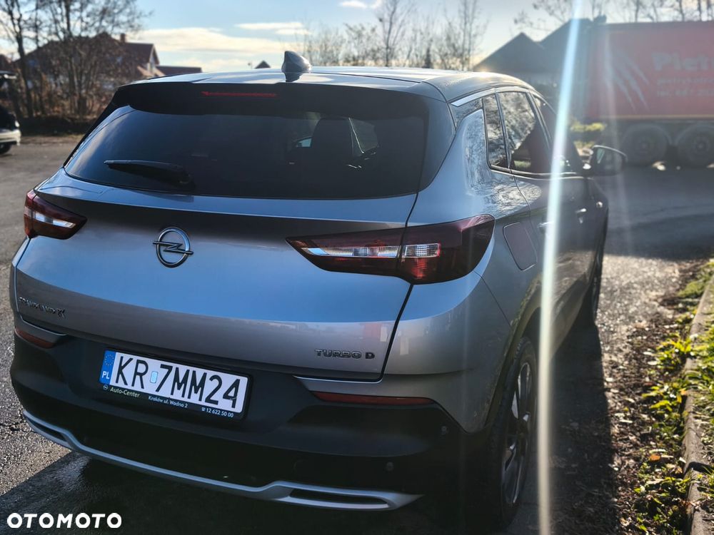 Opel Grandland X 1.5 CDTI Elite S&S - 5