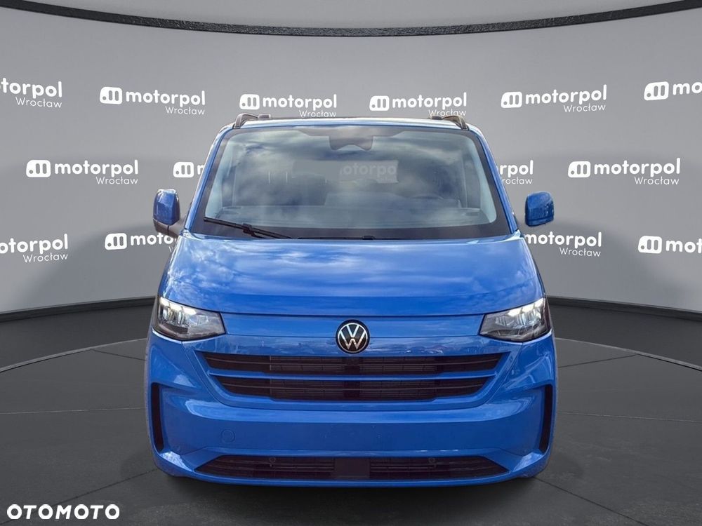 Volkswagen Transporter Kombi TDI L2H1 M1 - 2