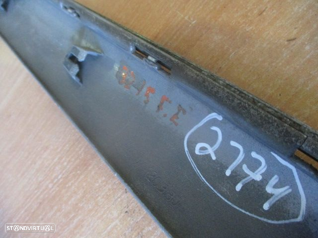 Grelha Friso Gre2174 PEUGEOT 207 2011 1.6HDI 92CV 5P CINZA FE MOLDURA DA PORTA - 2