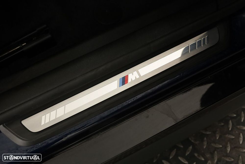 BMW i4 M50 - 25