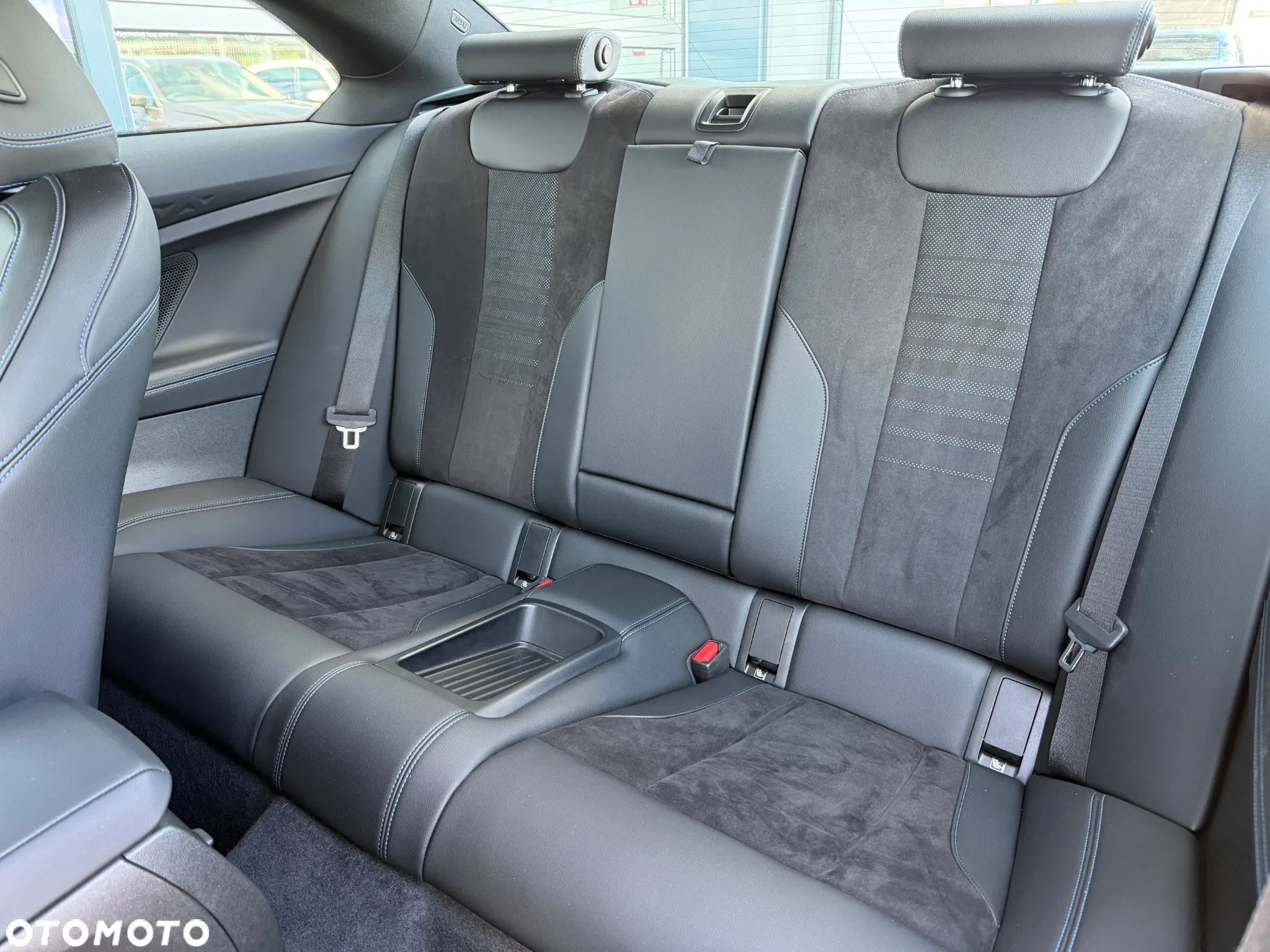 BMW Seria 2 220i M Sport - 23
