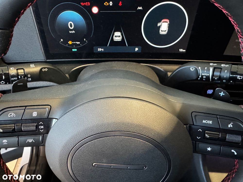 Hyundai Tucson - 14