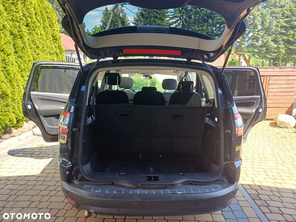 Ford S-Max 2.0 TDCi DPF Titanium MPS6 - 11