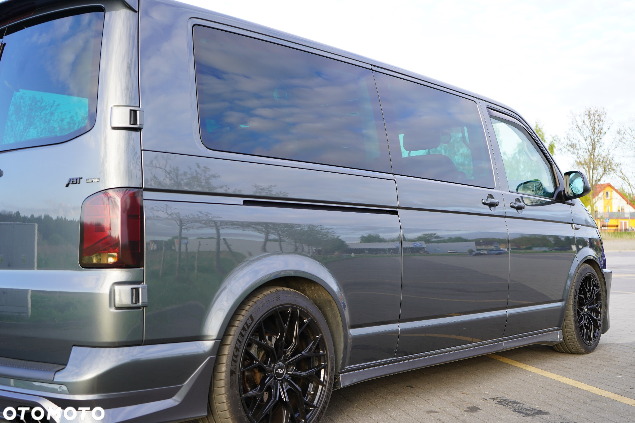 Volkswagen Caravelle 2.0 TDI L2 Highline DSG - 7