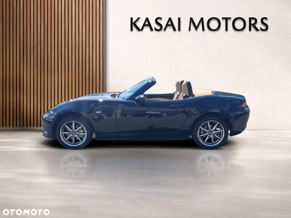 Mazda MX-5 - 2