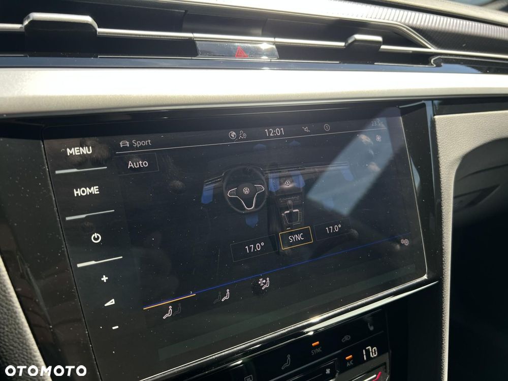 Volkswagen Arteon 2.0 TDI SCR 4Motion DSG R-Line - 20