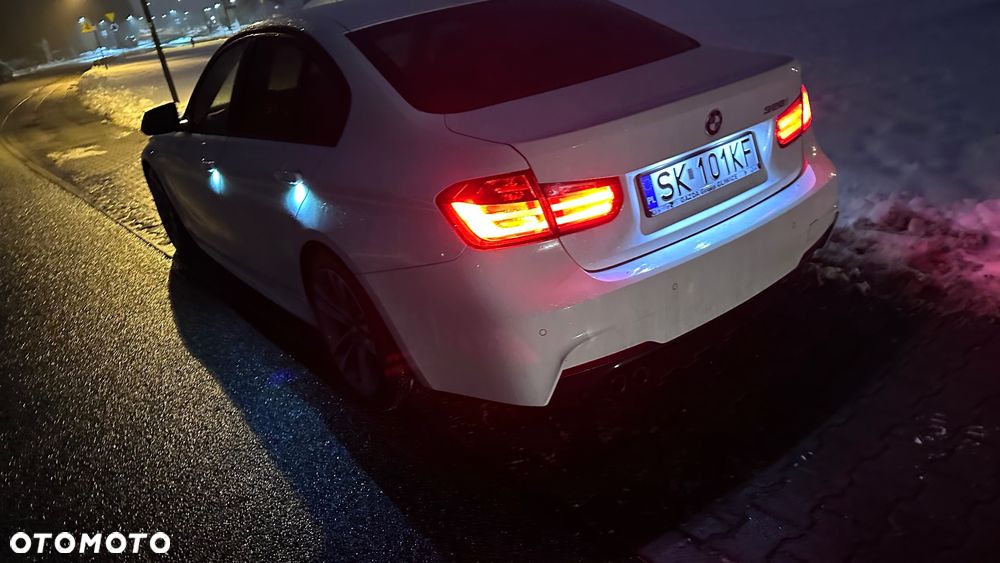 BMW Seria 3 - 26