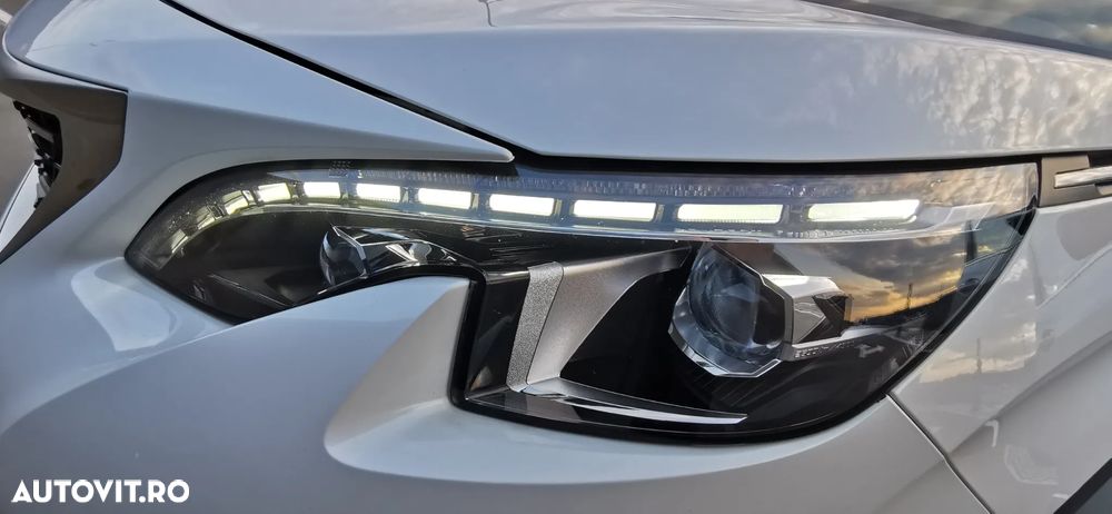 Peugeot 3008 1.6 THP EAT6 GT-Line - 25