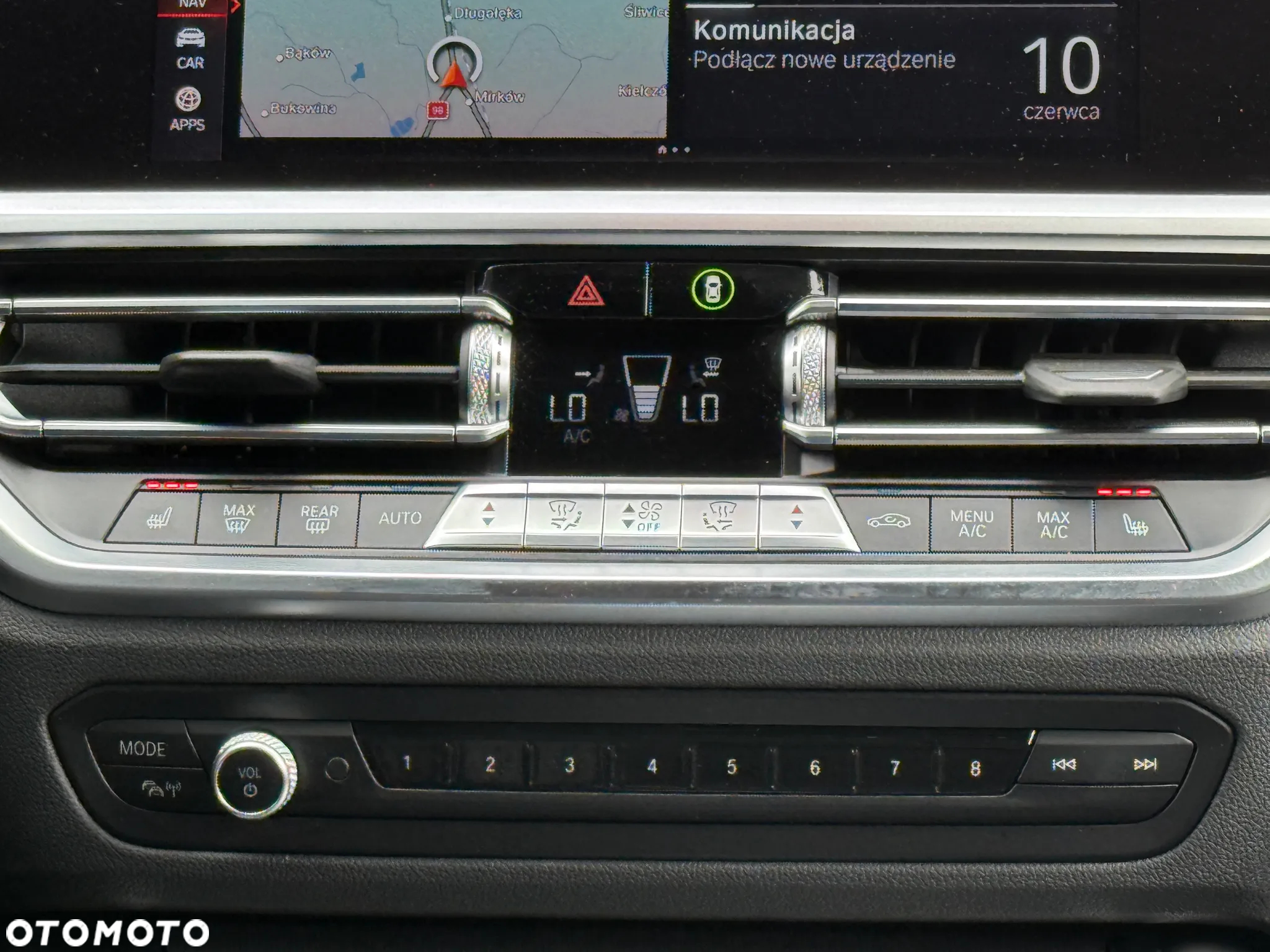 BMW Seria 3 330d Touring M Sport - 34