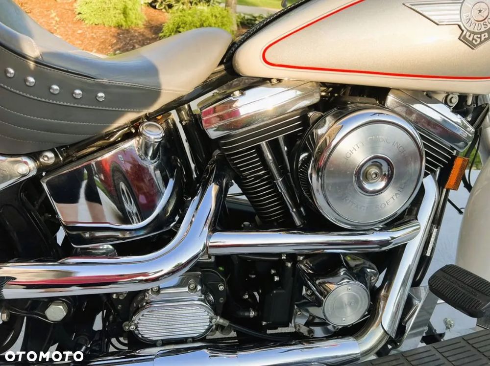 Harley-Davidson Inny - 18