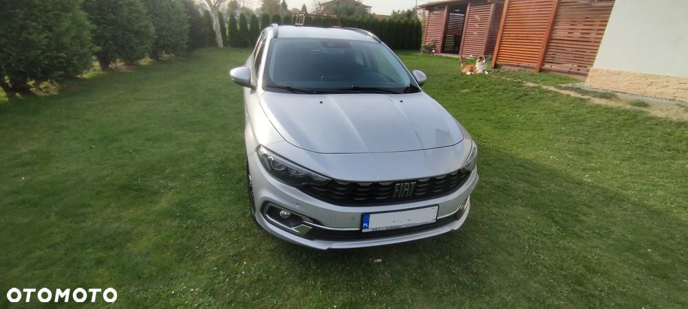 Fiat Tipo 1.0 T3 Business Edition - 3