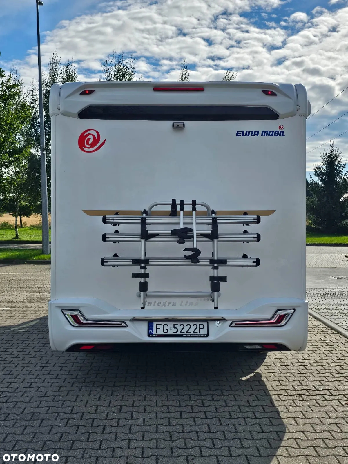 Eura Mobil Integra - 7