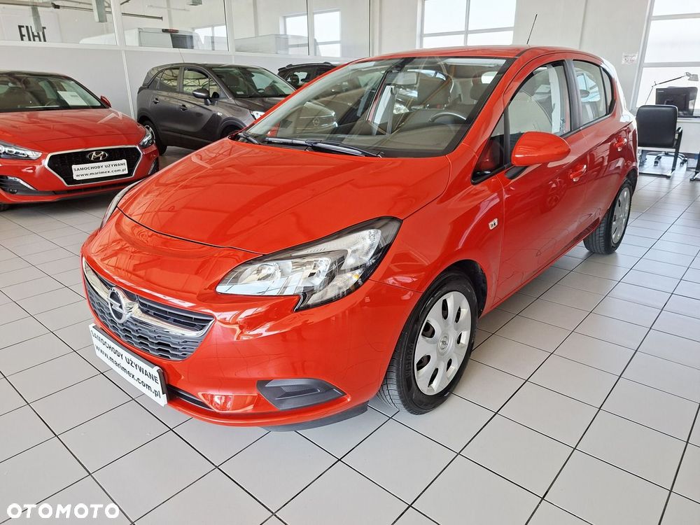 Opel Corsa 1.4 Enjoy - 1