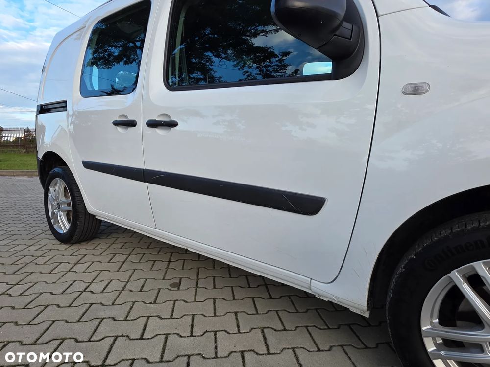 Renault Kango - 11