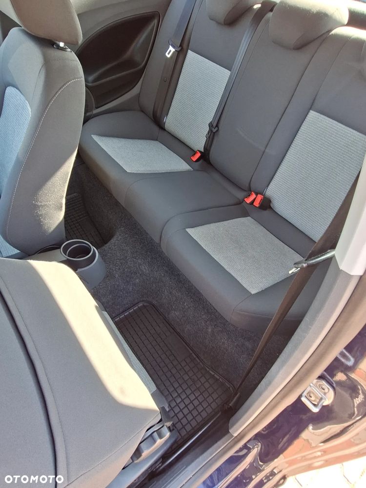 Seat Ibiza - 18
