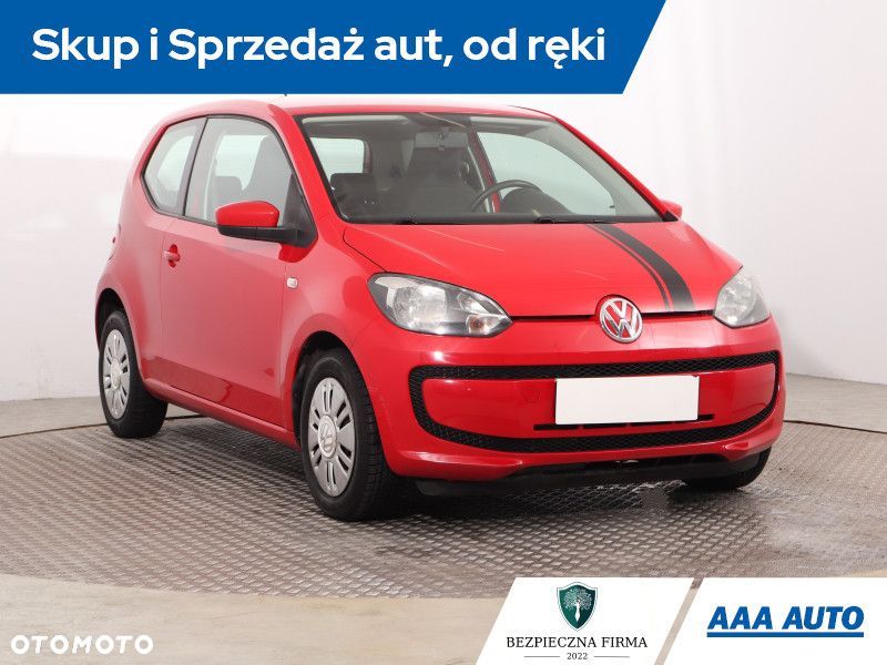 Volkswagen up! - 3