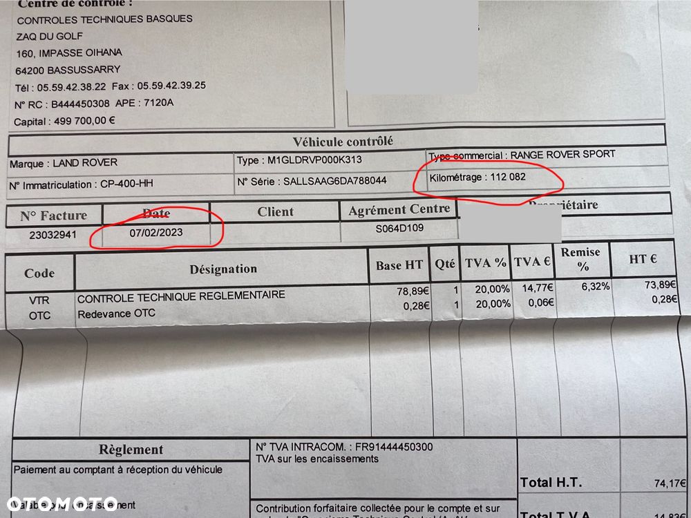 Land Rover Range Rover Sport S 3.0SD V6 HSE - 40