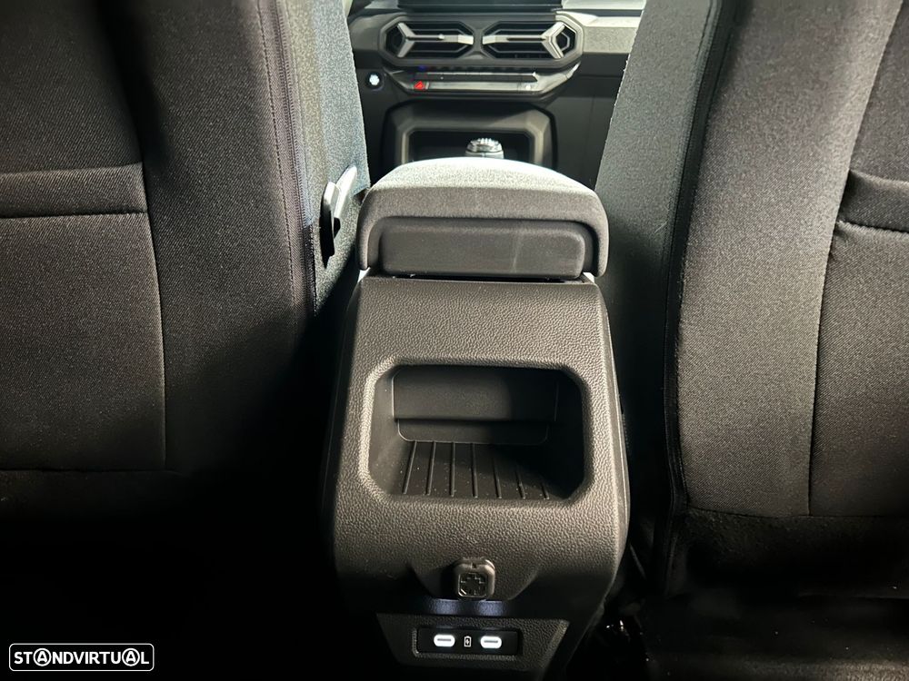 Dacia Duster 1.0 TCe ECO-G Journey Bi-Fuel - 41